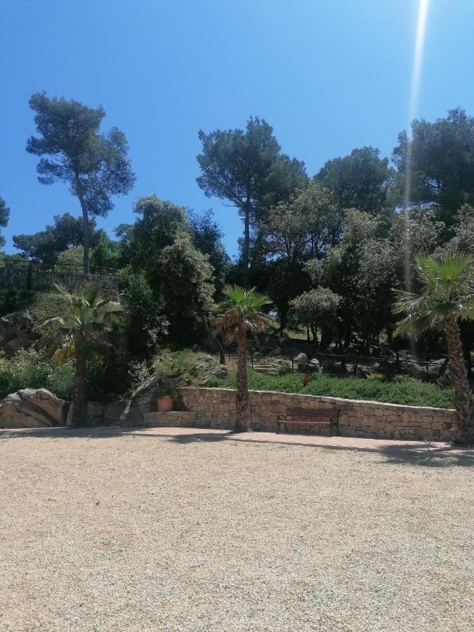 Peponi Del Mar II Hotel Biograd Na Moru Exterior foto
