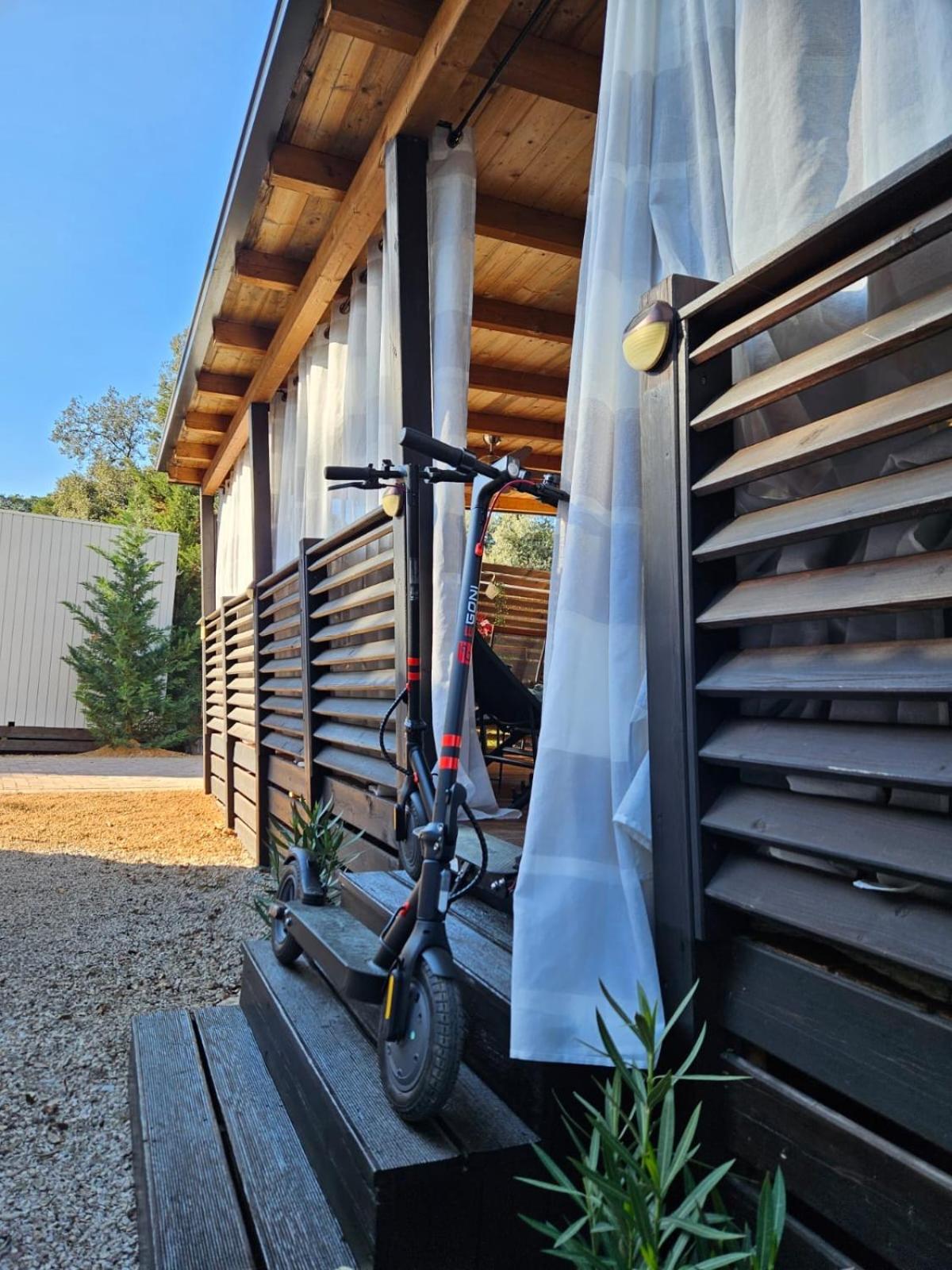 Peponi Del Mar II Hotel Biograd Na Moru Exterior foto