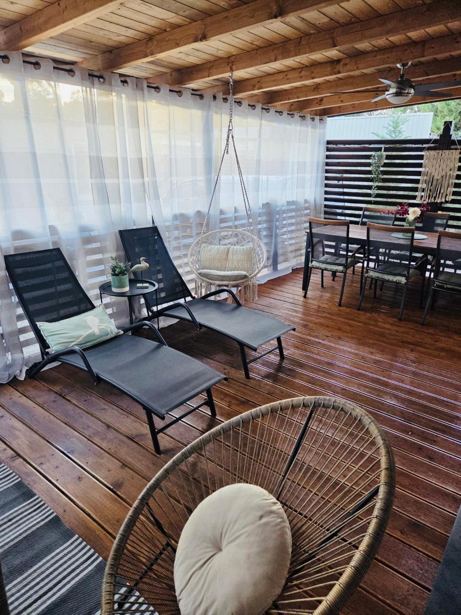Peponi Del Mar II Hotel Biograd Na Moru Exterior foto
